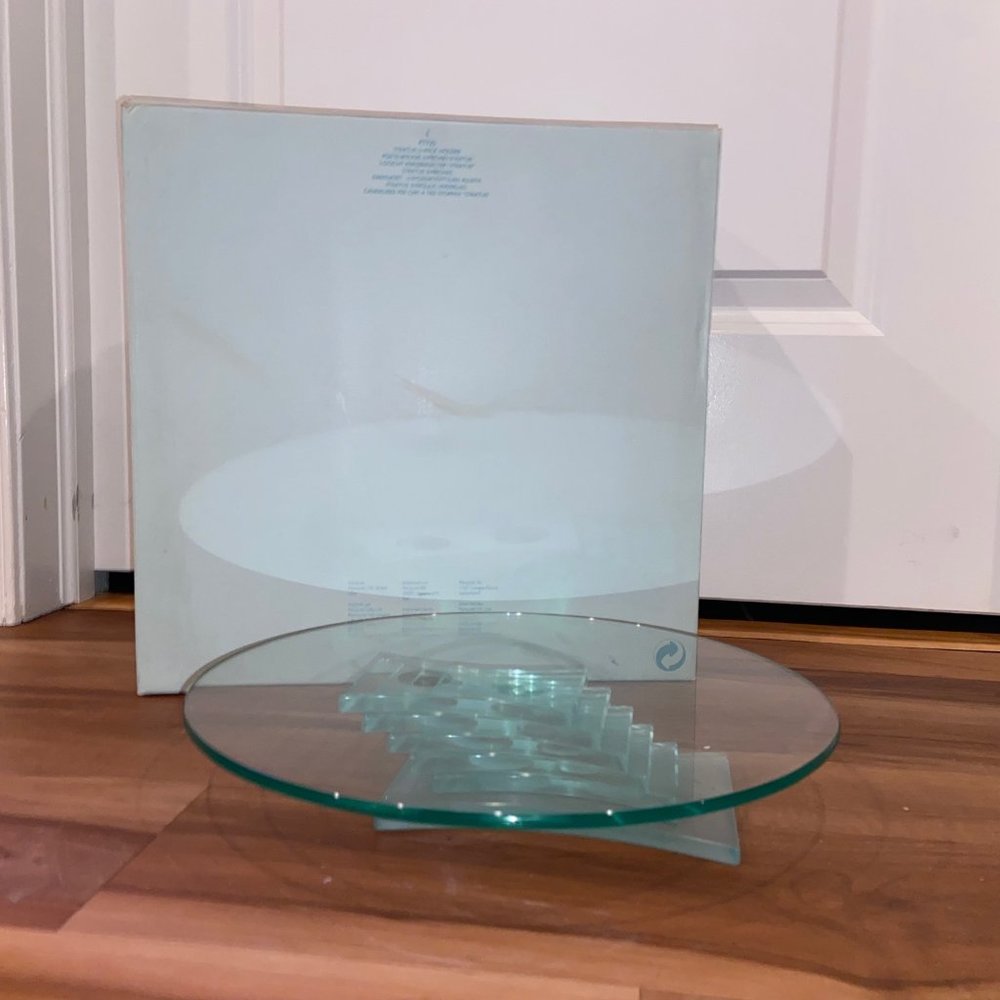 STRATUS 3-WICK HOLDER PARTYLITE P7725